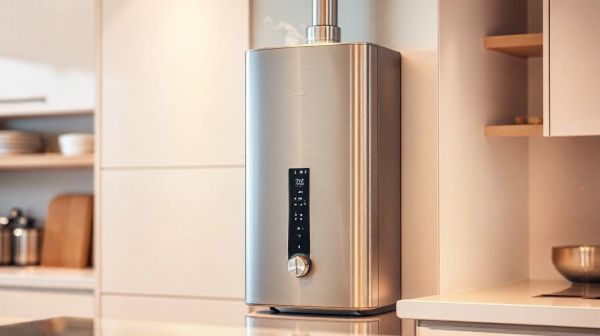 5 avantages d'opter pour un chauffe-eau thermodynamique