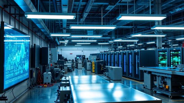 7 stratégies incontournables pour une GPAO efficace en industrie