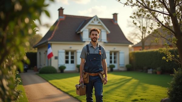 Besoin d'un plombier à Mésanger pour vos urgences ?