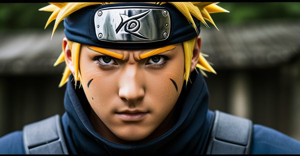 Boutique naruto en ligne : votre univers dédié à la ninjaacea