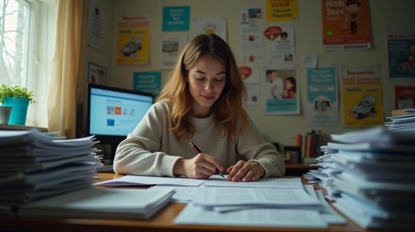 Ce qu'on oublie souvent quand on choisit sa mutuelle santé
