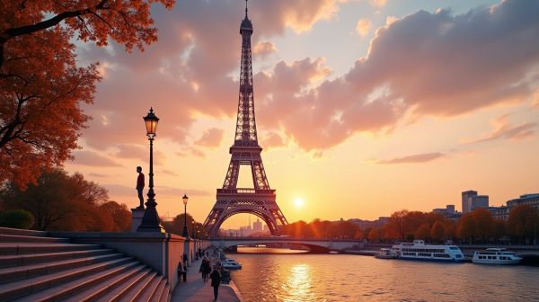 Comment choisir un événementiel haut de gamme à Paris ?