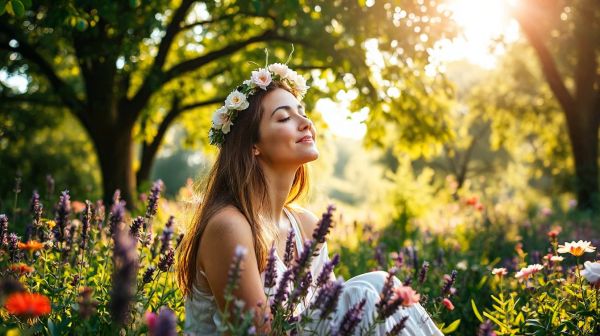 Découvrez comment Bloom Generation transforme votre bien-être global