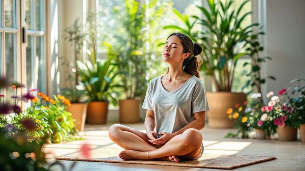Découvrez comment Bloom Generation transforme votre bien-être global