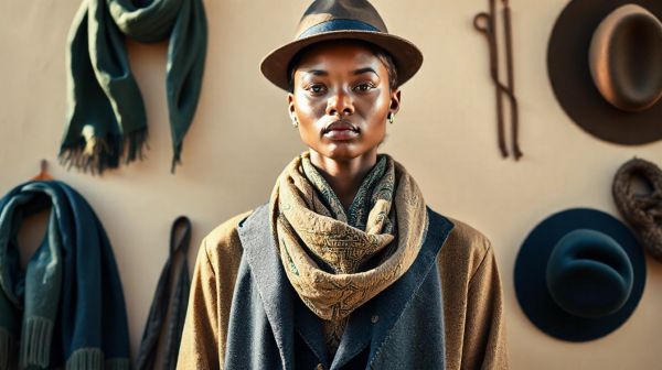 Découvrez comment choisir le costume idéal pour votre style