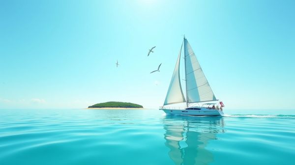 Découvrez les meilleures activités nautiques et bateaux à essayer !