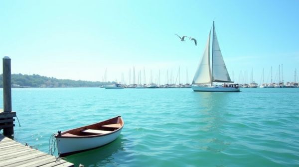 Découvrez les meilleures activités nautiques et bateaux à essayer !