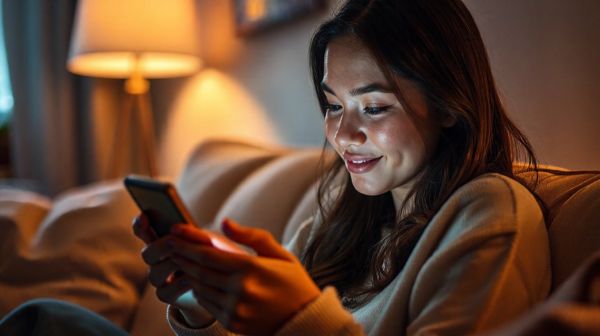 Explorez la fascinante expérience des services de téléphone rose