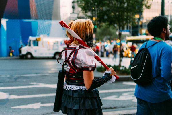 Guide d'achat : où trouver les meilleures fournitures pour cosplay ?