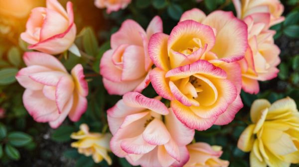 Guide ultime pour la taille idéale des rosiers florissants