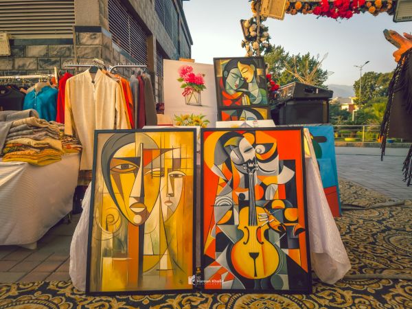 Le cubisme : comprendre l'art de Picasso