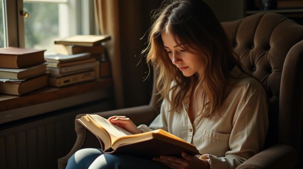 Le magazine culturel qui éveille votre curiosité au quotidien !