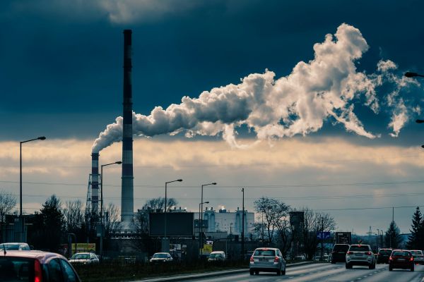Les différents types de pollution