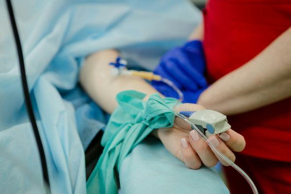 Les nouvelles technologies dans l'urgence médicale : quels impacts sur l'emploi ?