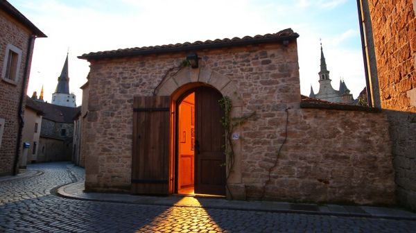Optimisez votre location Airbnb à saint-pierre-des-corps