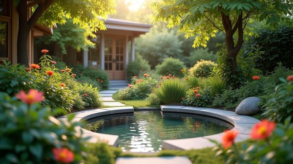 Plongez dans l'univers de Bloom Generation pour un mieux-être global