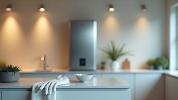 Pourquoi choisir un chauffe-eau thermodynamique pour votre maison ?