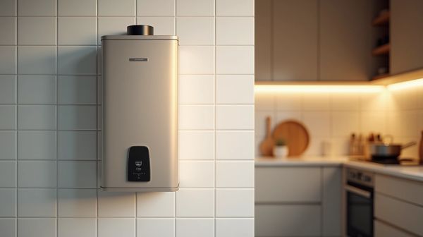 Pourquoi choisir un chauffe-eau thermodynamique pour votre maison ?