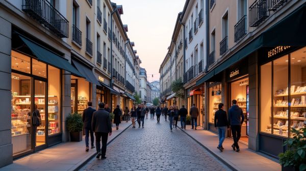 Produits étonnants pour votre santé buccodentaire à Genève