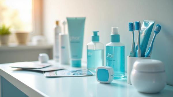 Produits étonnants pour votre santé buccodentaire à Genève