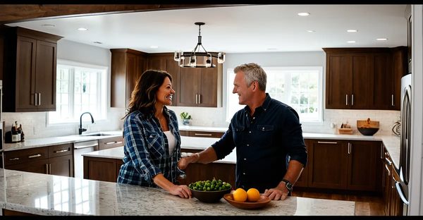 Rénovation d'ampleur : des clients ravis témoignent de leur expérience