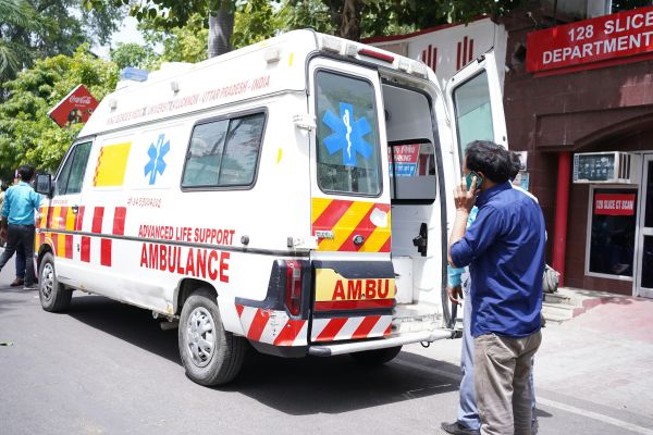 Témoignages de professionnels de l'urgence médicale : les hauts et les bas