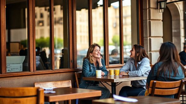 Top sites pour une rencontre amicale gratuite sans inscription