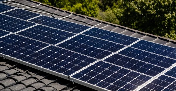Trouver un installateur de panneaux solaires près de chez vous