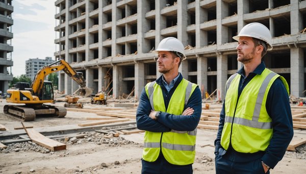 Assurance dommage ouvrage : quelles obligations pour les travaux ?